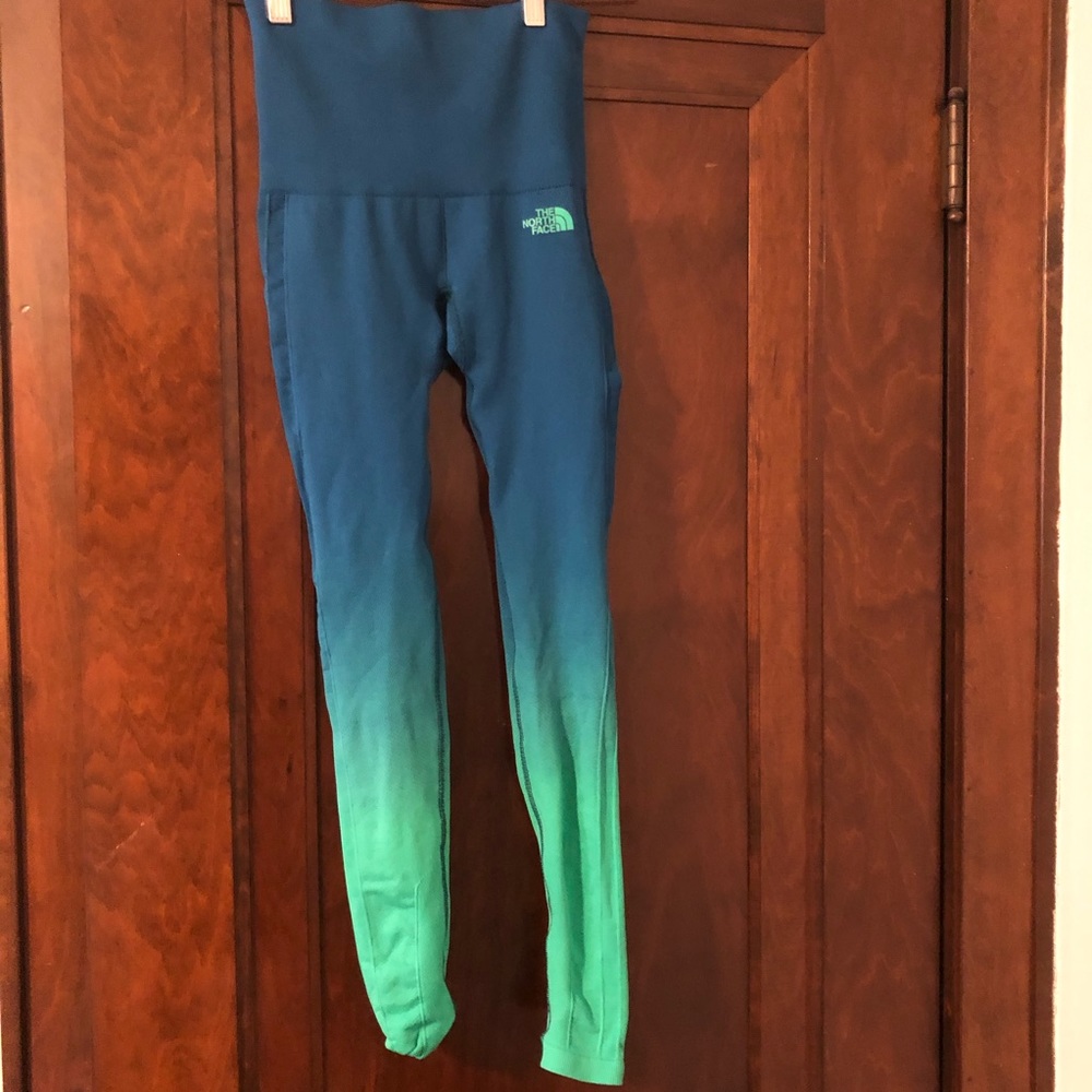 North Face Leggings